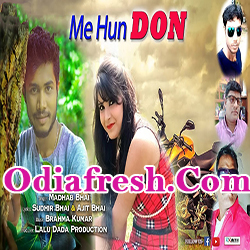 Me Hun Don New Sambalpuri Song